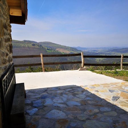 Casa Rural El Picon Entrambasaguas  Luaran gambar