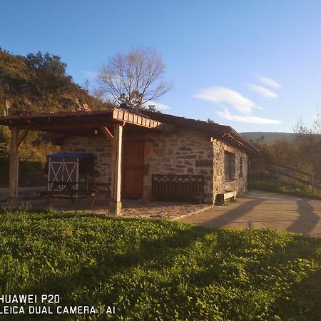 Casa Rural El Picon Entrambasaguas  Luaran gambar